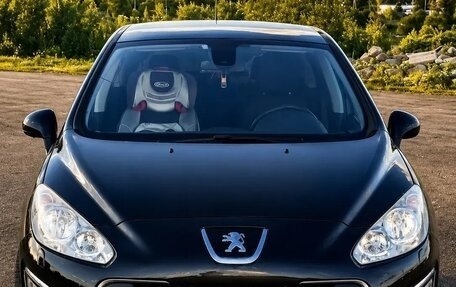 Peugeot 308 II, 2012 год, 650 000 рублей, 4 фотография