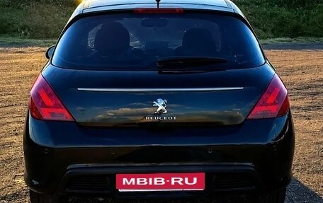 Peugeot 308 II, 2012 год, 650 000 рублей, 9 фотография