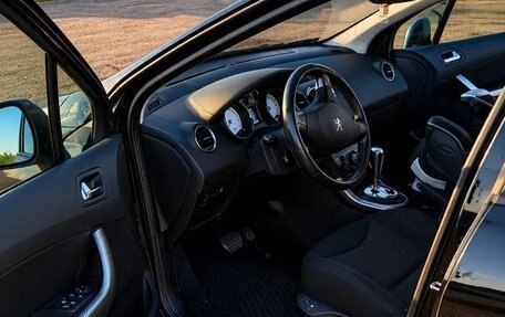 Peugeot 308 II, 2012 год, 650 000 рублей, 16 фотография