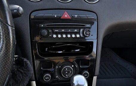 Peugeot 308 II, 2012 год, 650 000 рублей, 18 фотография