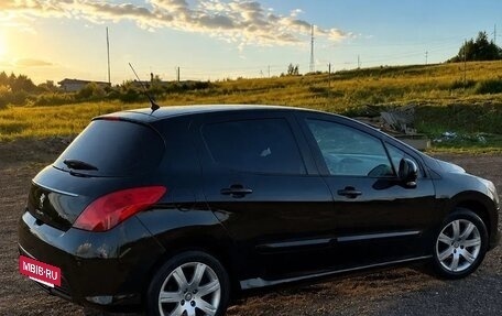 Peugeot 308 II, 2012 год, 650 000 рублей, 10 фотография