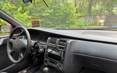 Toyota Carina, 1997 год, 165 000 рублей, 5 фотография