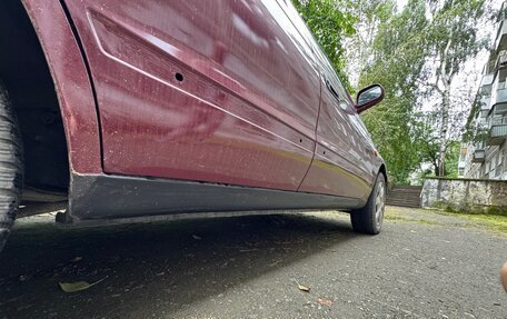 Toyota Carina, 1997 год, 165 000 рублей, 4 фотография