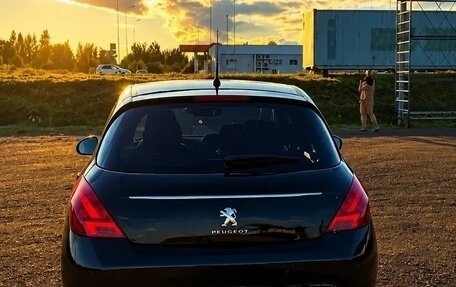 Peugeot 308 II, 2012 год, 650 000 рублей, 15 фотография