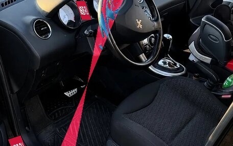 Peugeot 308 II, 2012 год, 650 000 рублей, 11 фотография