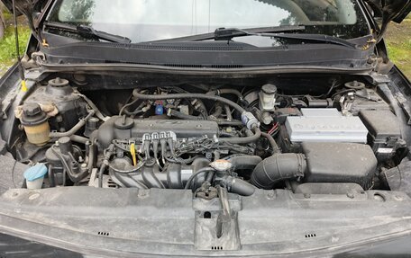 Hyundai Solaris II рестайлинг, 2014 год, 1 000 050 рублей, 6 фотография
