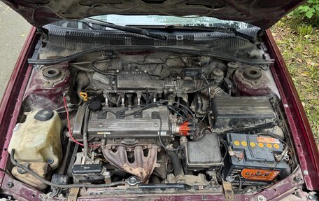 Toyota Carina, 1997 год, 165 000 рублей, 7 фотография