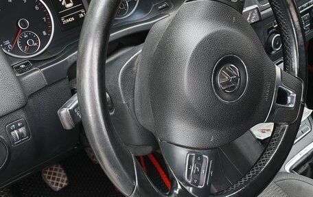 Volkswagen Tiguan I, 2011 год, 900 000 рублей, 5 фотография