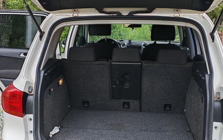 Volkswagen Tiguan I, 2011 год, 900 000 рублей, 2 фотография