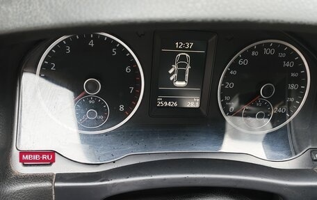 Volkswagen Tiguan I, 2011 год, 900 000 рублей, 7 фотография