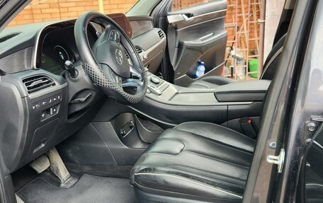 Hyundai Palisade I, 2021 год, 4 350 000 рублей, 12 фотография