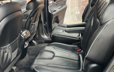 Hyundai Palisade I, 2021 год, 4 350 000 рублей, 15 фотография