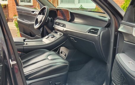 Hyundai Palisade I, 2021 год, 4 350 000 рублей, 19 фотография