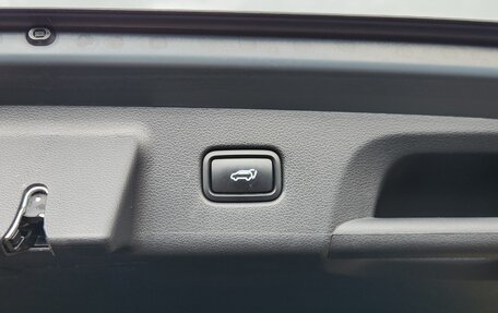 Hyundai Palisade I, 2021 год, 4 350 000 рублей, 21 фотография
