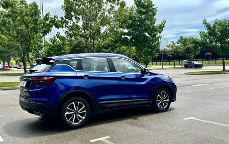 Geely Coolray I, 2022 год, 1 400 000 рублей, 3 фотография