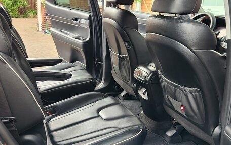 Hyundai Palisade I, 2021 год, 4 350 000 рублей, 16 фотография