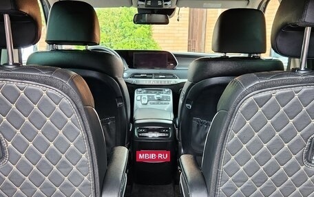 Hyundai Palisade I, 2021 год, 4 350 000 рублей, 24 фотография