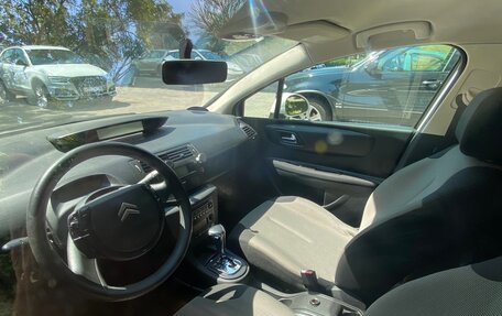 Citroen C4 II рестайлинг, 2007 год, 450 000 рублей, 6 фотография