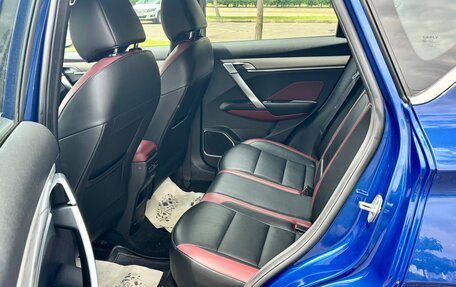 Geely Coolray I, 2022 год, 1 400 000 рублей, 11 фотография