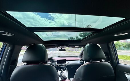 Geely Coolray I, 2022 год, 1 400 000 рублей, 12 фотография