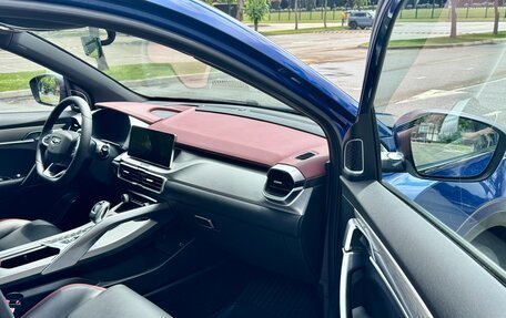 Geely Coolray I, 2022 год, 1 400 000 рублей, 9 фотография