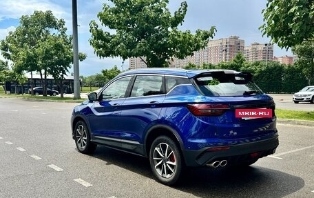 Geely Coolray I, 2022 год, 1 400 000 рублей, 5 фотография