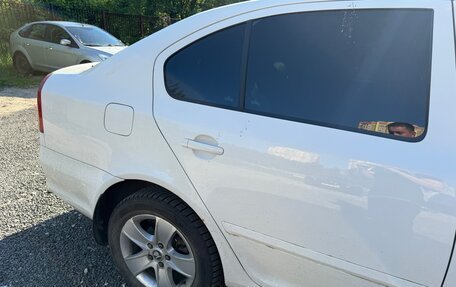 Skoda Octavia, 2011 год, 790 000 рублей, 5 фотография