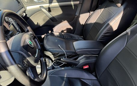 Skoda Octavia, 2011 год, 790 000 рублей, 9 фотография