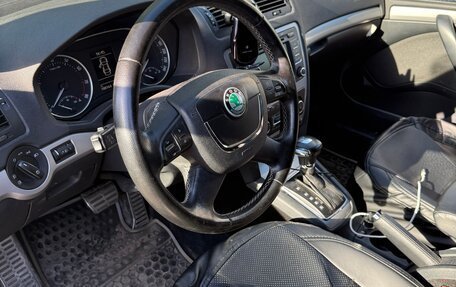 Skoda Octavia, 2011 год, 790 000 рублей, 10 фотография