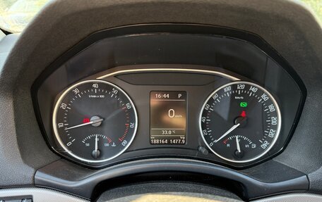 Skoda Octavia, 2011 год, 790 000 рублей, 8 фотография