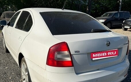 Skoda Octavia, 2011 год, 790 000 рублей, 3 фотография