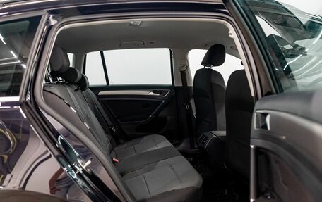 Volkswagen Golf VII, 2014 год, 1 199 000 рублей, 8 фотография