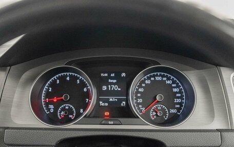 Volkswagen Golf VII, 2014 год, 1 199 000 рублей, 9 фотография
