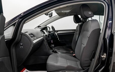 Volkswagen Golf VII, 2014 год, 1 199 000 рублей, 6 фотография