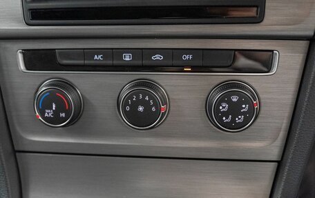 Volkswagen Golf VII, 2014 год, 1 199 000 рублей, 15 фотография