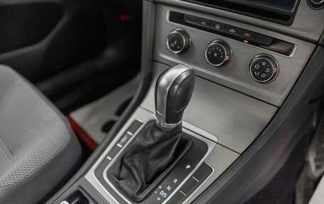 Volkswagen Golf VII, 2014 год, 1 199 000 рублей, 13 фотография