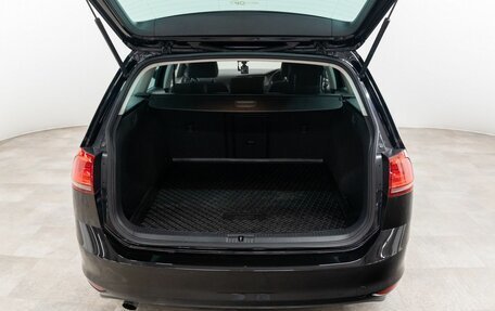 Volkswagen Golf VII, 2014 год, 1 199 000 рублей, 19 фотография