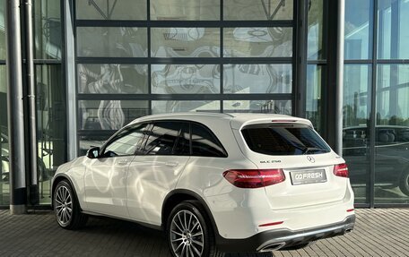 Mercedes-Benz GLC, 2018 год, 2 750 000 рублей, 2 фотография
