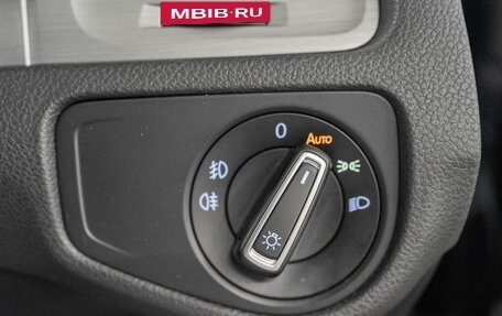 Volkswagen Golf VII, 2014 год, 1 199 000 рублей, 16 фотография