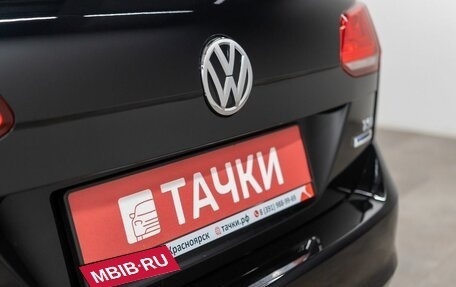 Volkswagen Golf VII, 2014 год, 1 199 000 рублей, 22 фотография