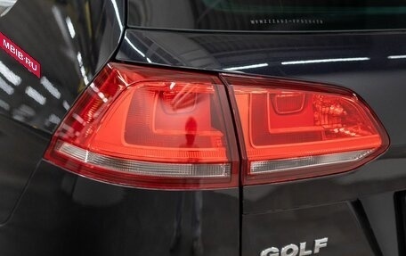 Volkswagen Golf VII, 2014 год, 1 199 000 рублей, 21 фотография