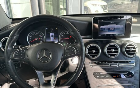 Mercedes-Benz GLC, 2018 год, 2 750 000 рублей, 11 фотография