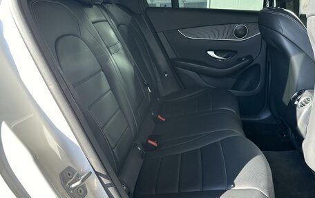 Mercedes-Benz GLC, 2018 год, 2 750 000 рублей, 7 фотография