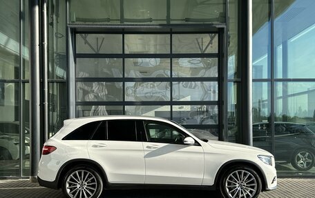 Mercedes-Benz GLC, 2018 год, 2 750 000 рублей, 5 фотография
