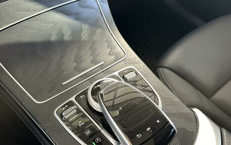 Mercedes-Benz GLC, 2018 год, 2 750 000 рублей, 15 фотография