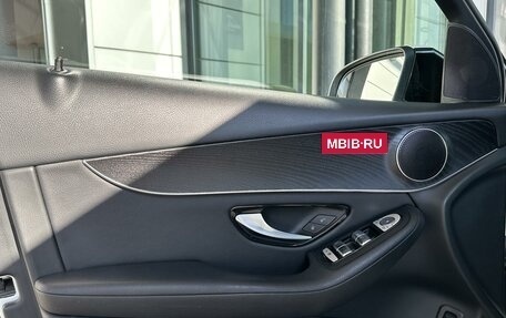 Mercedes-Benz GLC, 2018 год, 2 750 000 рублей, 17 фотография