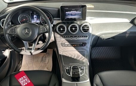 Mercedes-Benz GLC, 2018 год, 2 750 000 рублей, 6 фотография