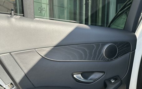 Mercedes-Benz GLC, 2018 год, 2 750 000 рублей, 18 фотография
