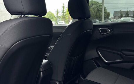KIA Soul III, 2019 год, 1 990 000 рублей, 10 фотография