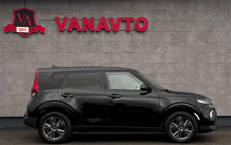 KIA Soul III, 2019 год, 1 990 000 рублей, 4 фотография